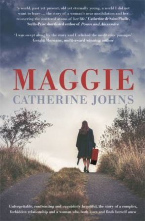 Maggie by Catherine Johns