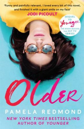 Older (A Younger Novel) by Pamela Redmond