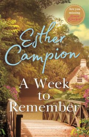 A Week To Remember by Esther Campion