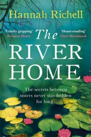 The River Home by Hannah Richell