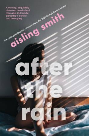 After The Rain by Aisling Smith