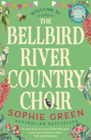 The Bellbird River Country Choir by Sophie Green