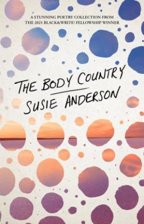 the body country by Susie Anderson