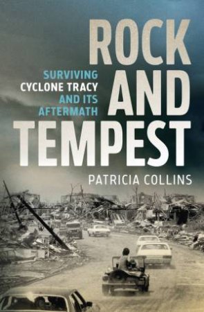 Rock and Tempest by Patricia Collins