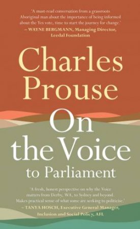 On The Voice by Charles Prouse