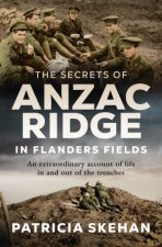 The Secrets of Anzac Ridge