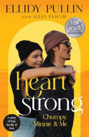 Heartstrong by Ellidy Pullin