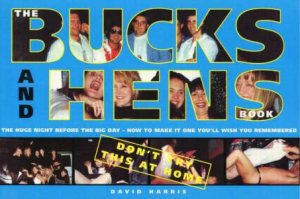 Bucks & Hens by David Harris