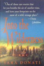 Into The Wilderness