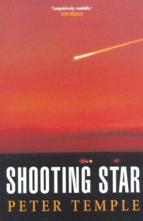 Shooting Star by Peter Temple