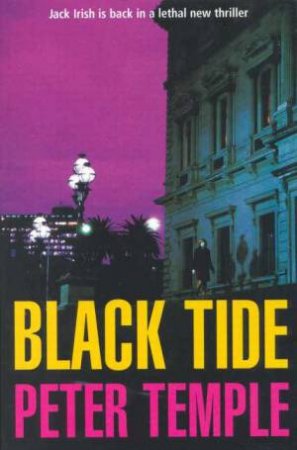 Black Tide by Peter Temple