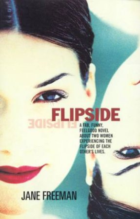 Flipside by Jane Freeman