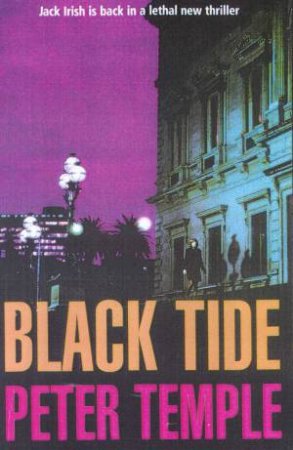 Black Tide by Peter Temple