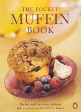 The Pocket Muffin Book