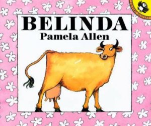 Belinda by Pamela Allen