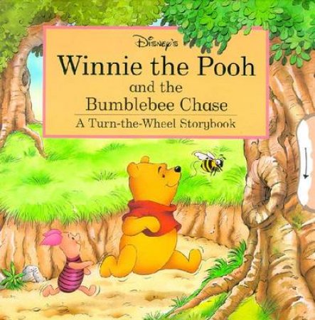 Winnie The Pooh & The Bumblebee Chase by Various