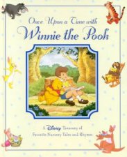 Once Upon A Time With Winnie The Pooh