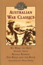 Australian War Classics