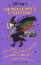 The Worst Witch Bindup