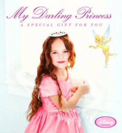 My Darling Princess, A Special Gift For You by Various