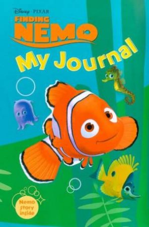 Finding Nemo: My Journal by Various