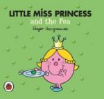 Mr Men and Little Miss Little Miss Princess and the Pea