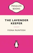 Pink Popular Penguins The Lavender Keeper