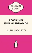 Pink Popular Penguins Looking for Alibrandi