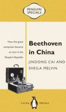 Penguin Specials Beethoven in China