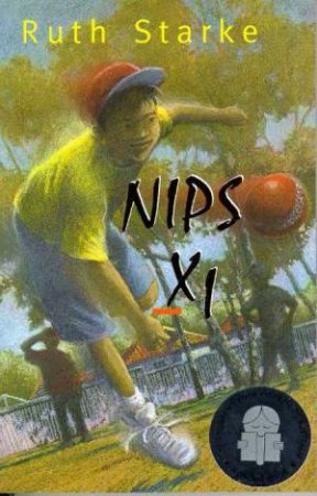 Nips XI by Ruth Starke