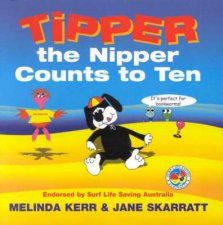 Tipper The Nipper Counts To Ten