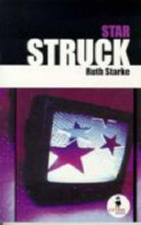 Crime Waves: Starstruck by Ruth Starke