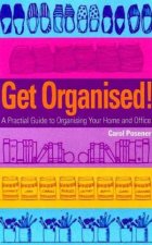 Get Organised