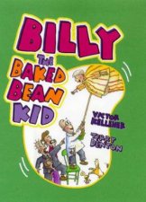 Billy The Baked Bean Kid