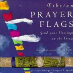 Tibetan Prayer Flags Boxed Set