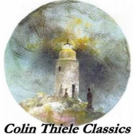 Colin Thiele Classics: The Hammerhead Light by Colin Thiele