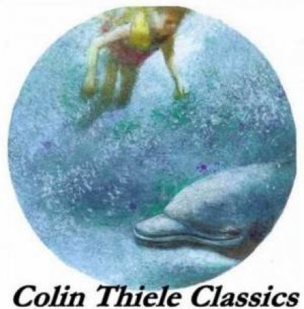 Colin Thiele Classics: Speedy by Colin Thiele