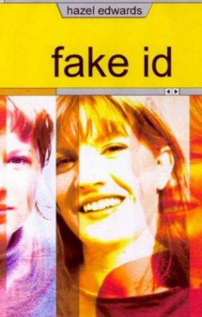 Fake ID by Hazel Edwards