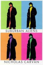 Suburban Aliens