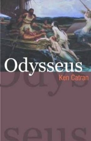 Odysseus by Ken Catran