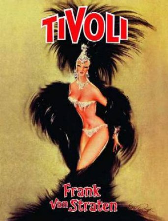 Tivoli - Book & CD by Frank Van Straten