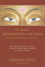 The Buddhas Medicine For The Mind