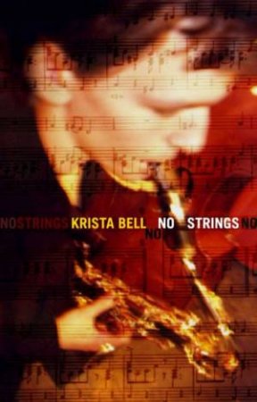 No Strings by Krista Bell