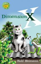 Start Ups Dimension X