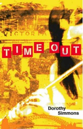 Time Out by Dorothy Simmons