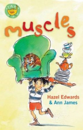 Muscles by Hazel Edwards