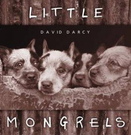 Little Mongrels by David Darcy