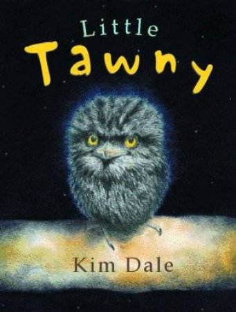 Little Tawny by Kim Dale