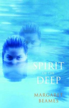 Spirit Of The Deep by Margaret Beames