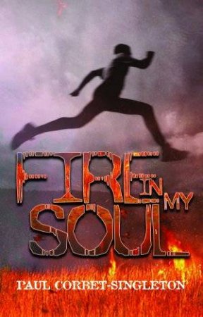 Fire In My Soul by Paul Singleton